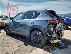 مازدا CX-5